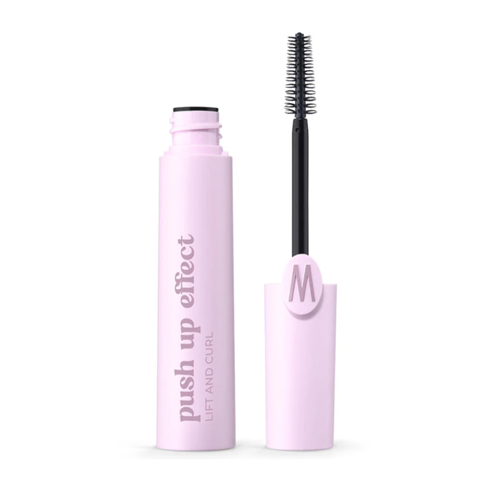 PUSH UP MASCARA Mascara allungante con effetto push up