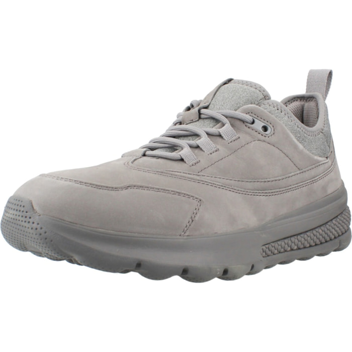 Sneakers de  Hombre de la marca GEOX  modelo U46BAA 03215 GRIS