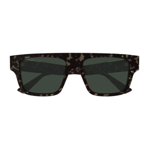 Gafas de Sol Gucci GG1960S-004 de Acetato Hombre 53 mm