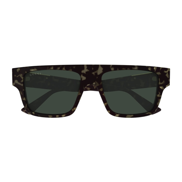 Gafas de Sol Gucci GG1960S-004 de Acetato Hombre 53 mm