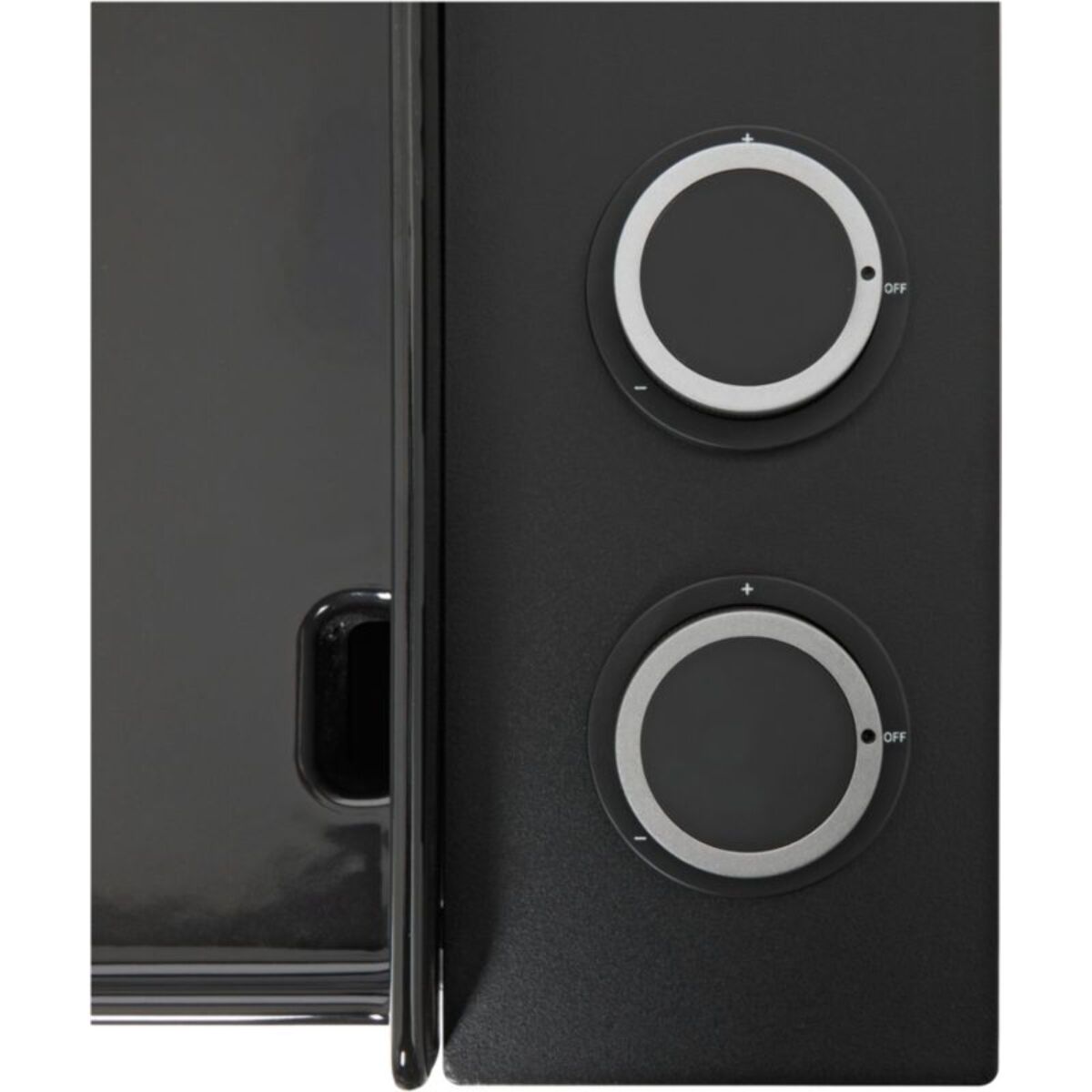 Plancha gaz FORGE ADOUR Premium 60 Inox 2brûleurs à poser, 58.5x40.5 cm