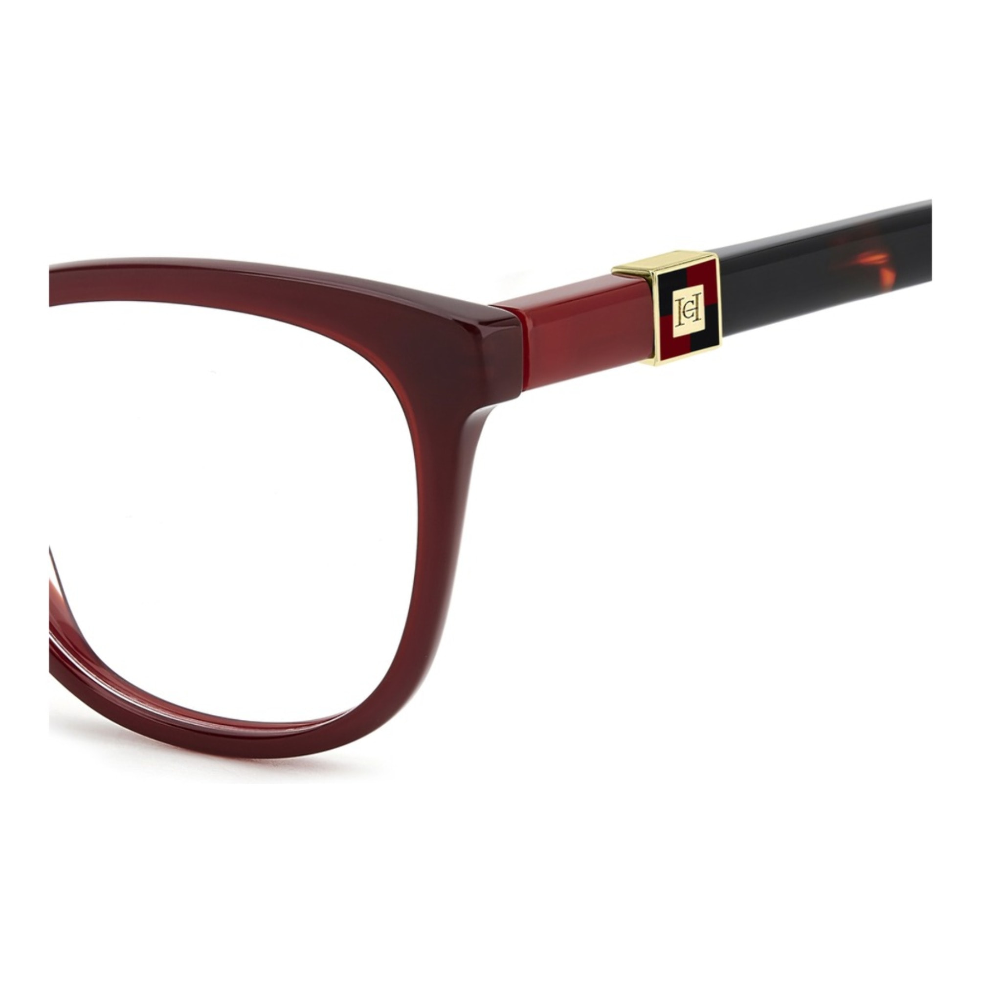 Gafas de Vista Carolina Herrera HER 0299 C9A de Acetato Mujer 53 mm