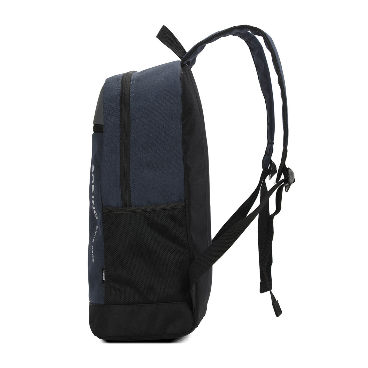 Zaino unisex Textile Prodotto Vegano 30x17x43 cm