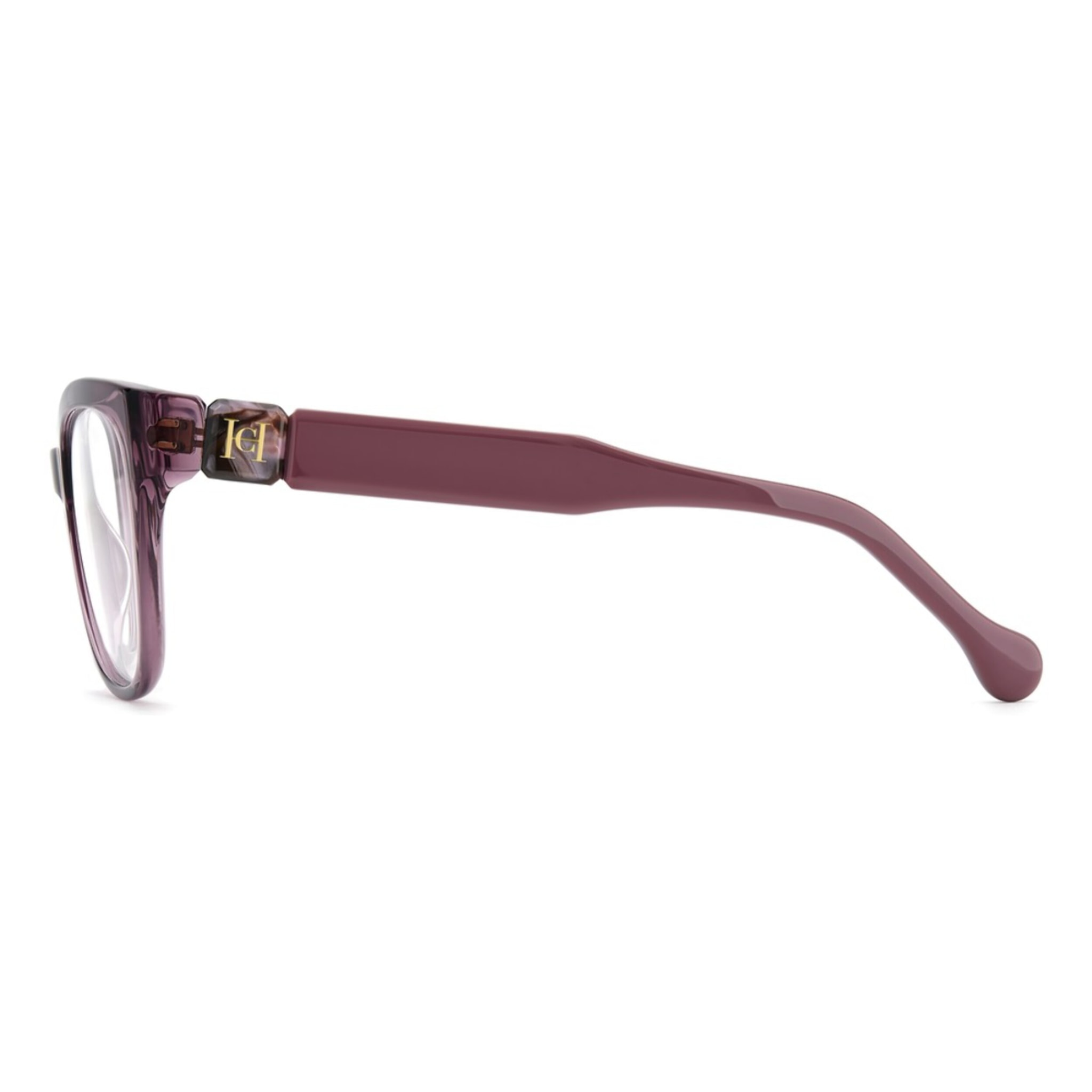 Gafas de Sol Carolina Herrera HER 0221/G/S 3H2 de Acetato Mujer 50 mm