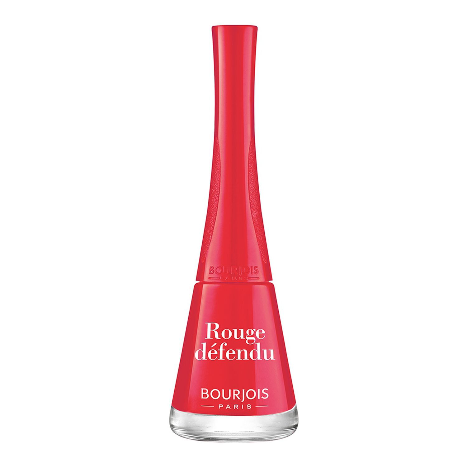 1 Seconde - Vernis à Ongles Séchage Rapide