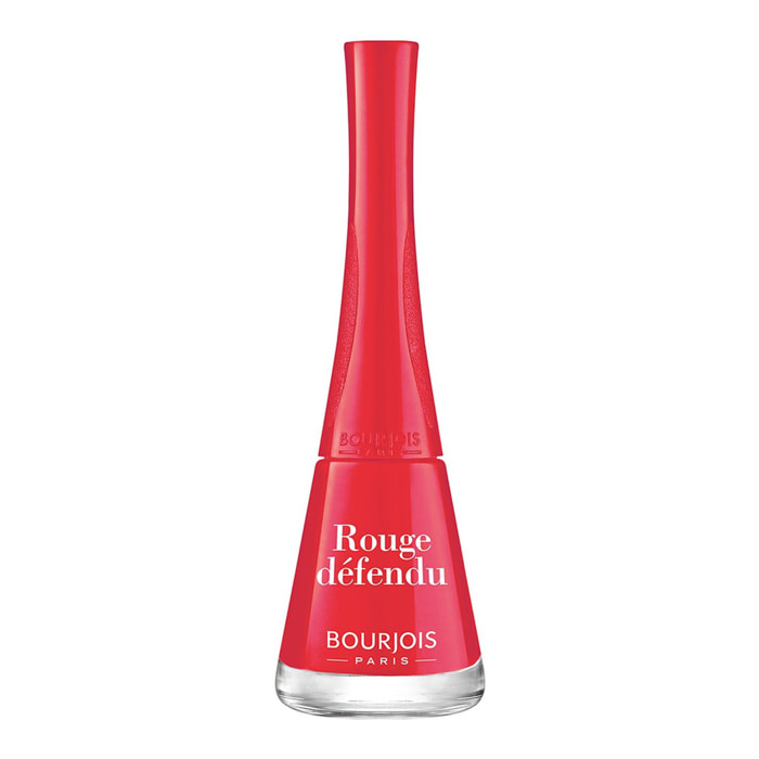 1 Seconde - Vernis à Ongles Séchage Rapide