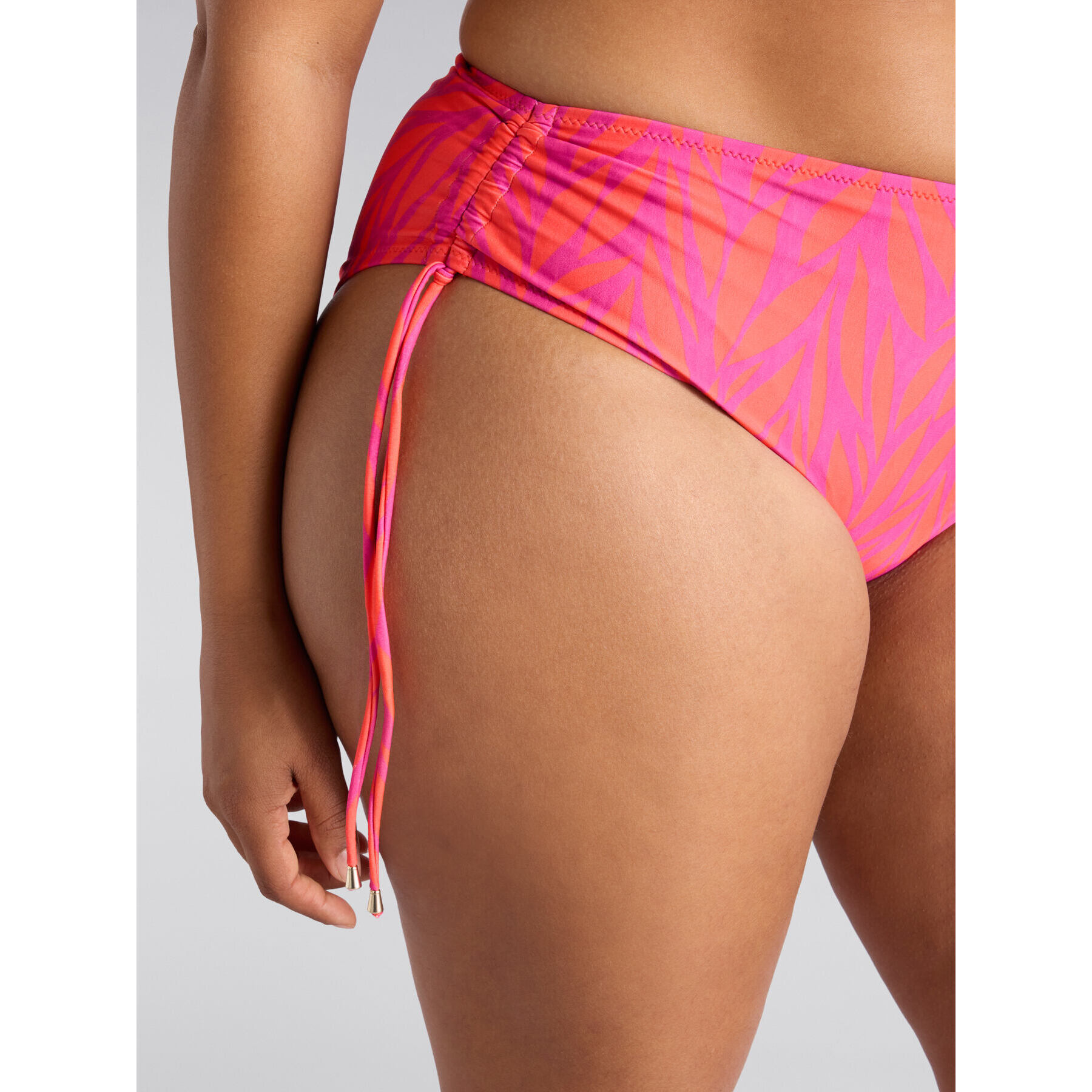 Fiorella Rubino - Bikini - Fuchsia