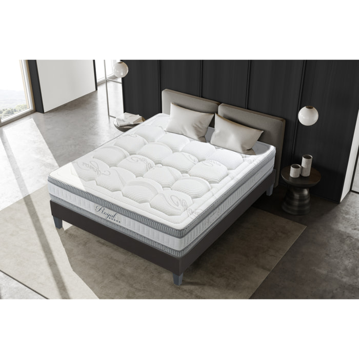 Matelas Royal 5* | Memoire de forme