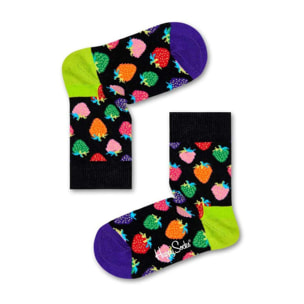 Calcetines 5-pack kids fruits gift