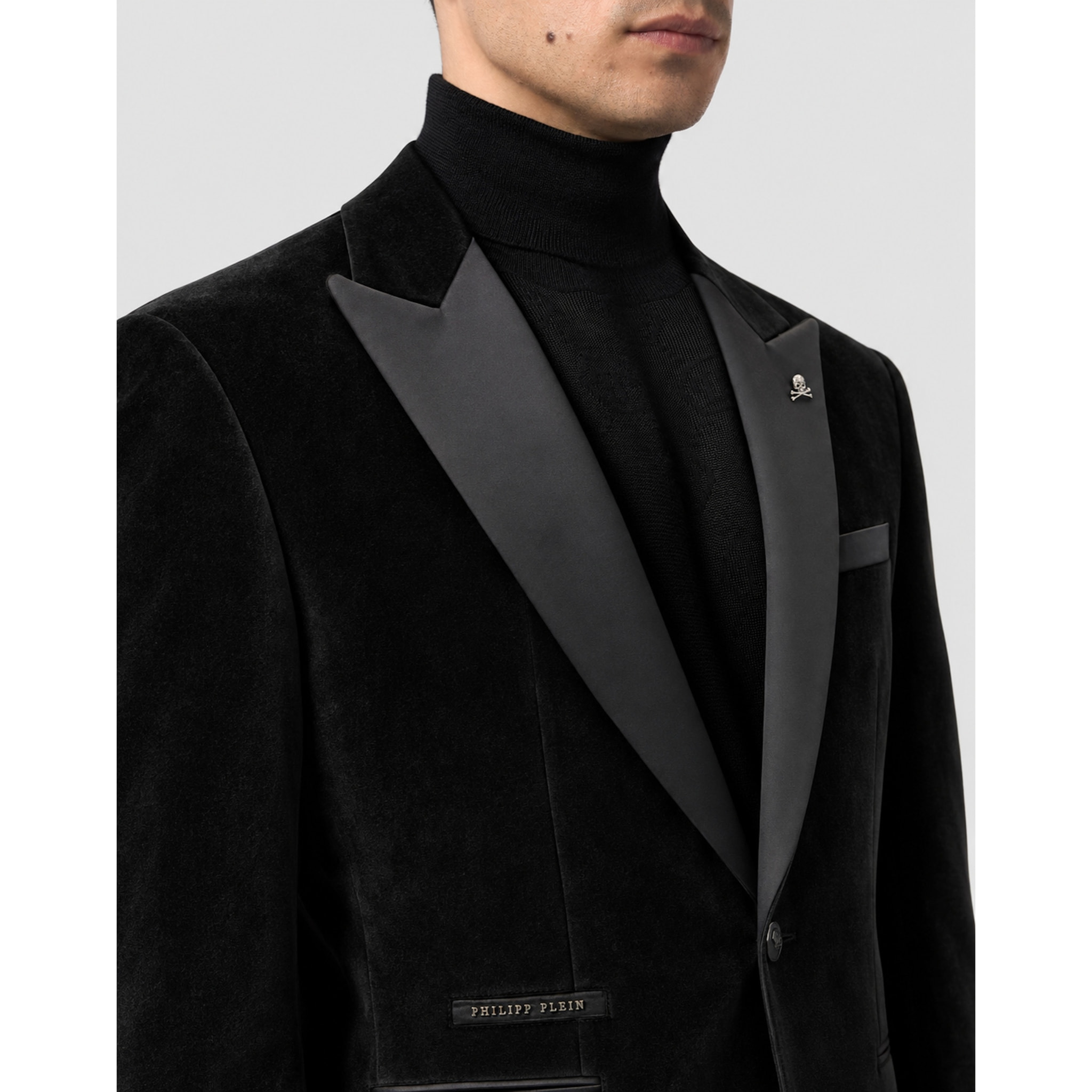 PHILIPP PLEIN Blazer