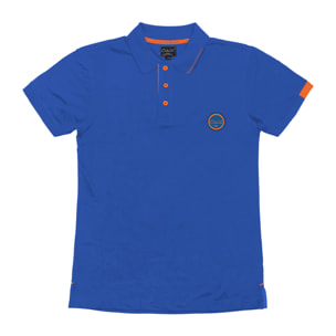 Polo Uomo ALVIERO MARTINI Cotone