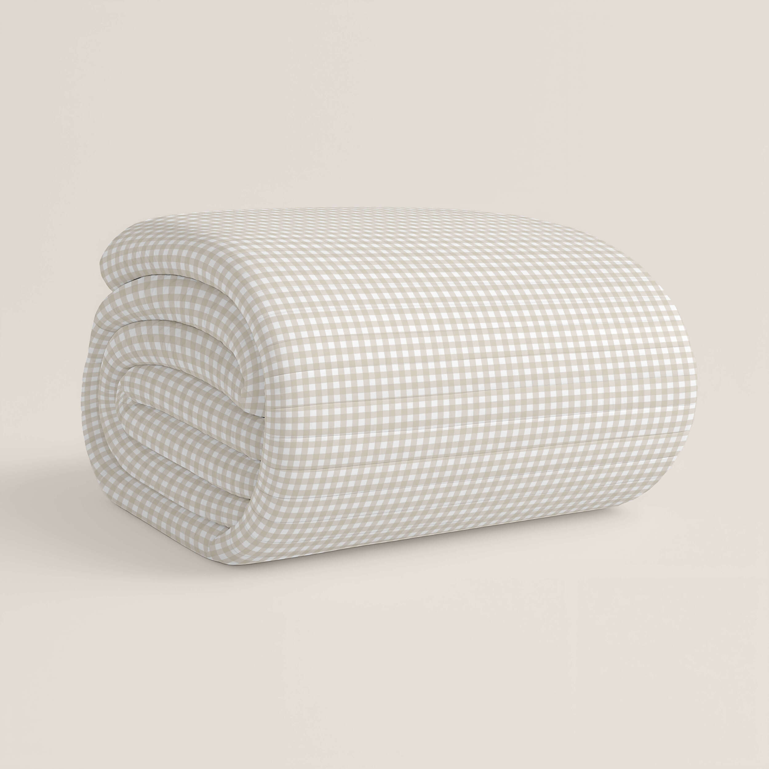 Cool Kids - Colcha Bouti Estampada - Reversible - Infantil - 100% Algodón - Cuna - Woodland