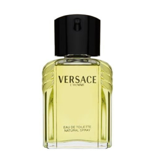 L'Homme - Eau de Toilette