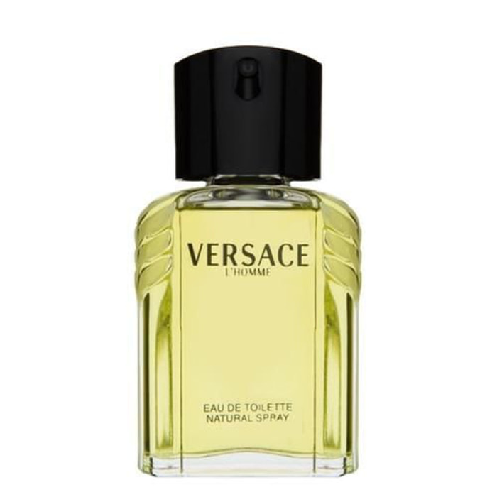 L'Homme - Eau de Toilette