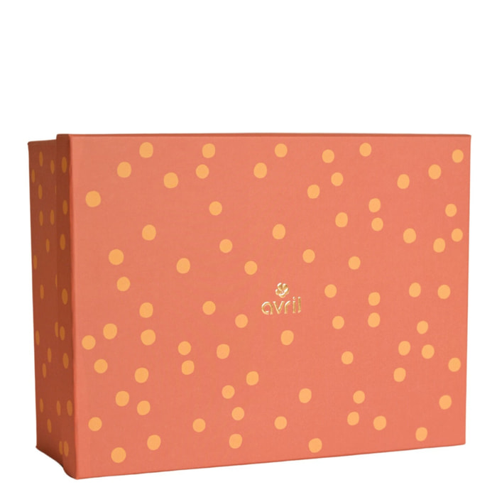 Calendrier de l'Avent  - Coffret 24 Jours de Bien-être