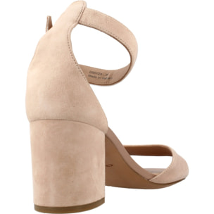 Sandalias Mujer de la marca GEOX  modelo D VIRNILISA 65 S NUDE