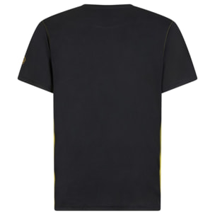 Promo TeeCamiseta Hombre Trail Running