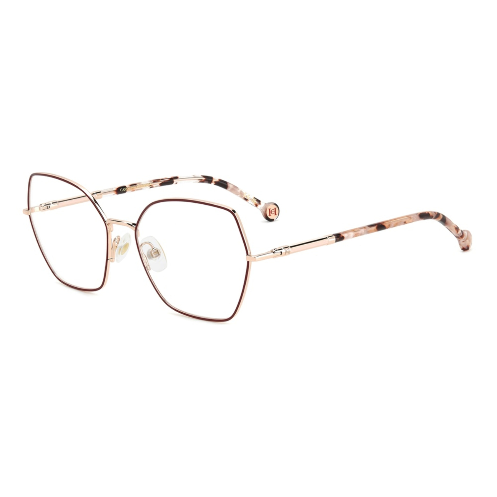 Gafas de Sol Carolina Herrera HER 0221/G/S 3H2 de Acetato Mujer 50 mm