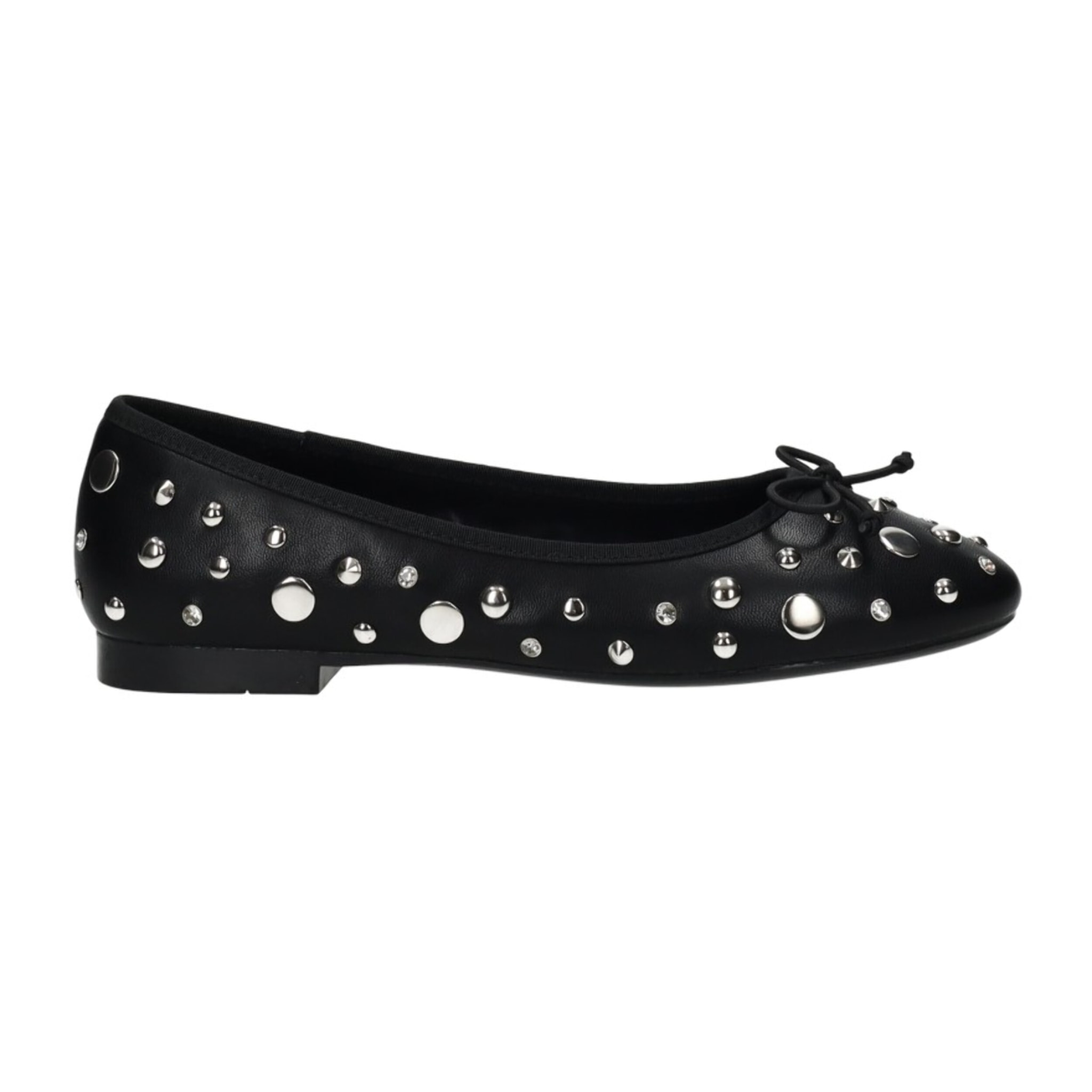 Ballerine Donna Tata Italia Nero