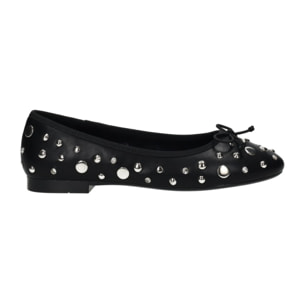 Ballerine Donna Tata Italia Nero