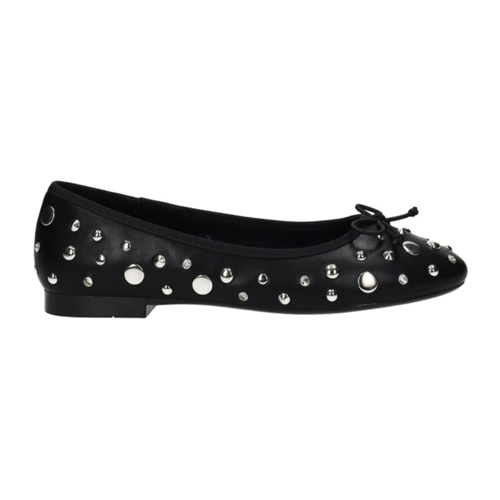 Ballerine Donna Tata Italia Nero