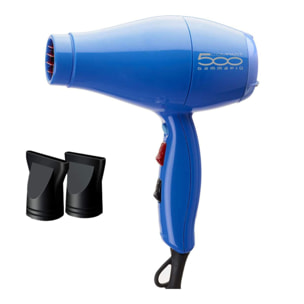GAMMA+ Compact 500 Tormalionic Phon Professional Blue