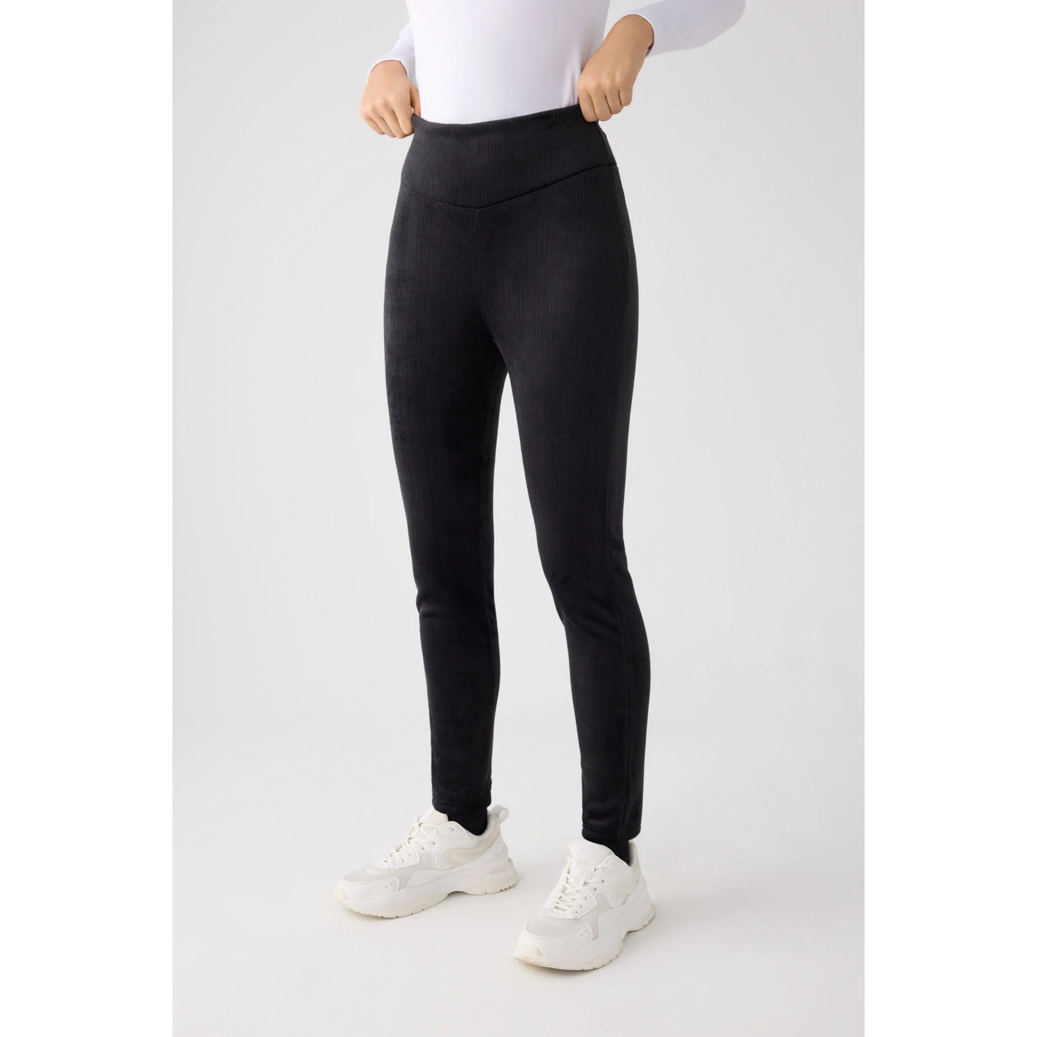 Leggings comfort skinny