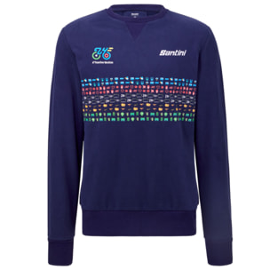 2024 Uci Road And Para-Cycling Road World Championships - Sweat-Shirt Zurich - Nautica - Unisex