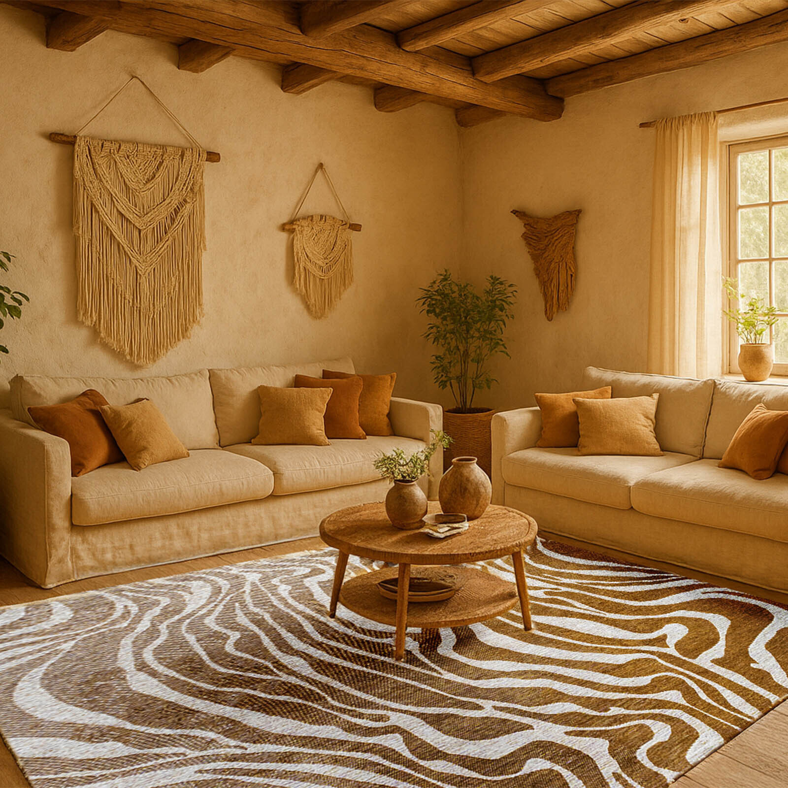 Tapis Bamako