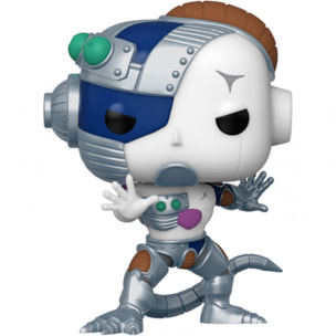 Dragon Ball Z Funko POP Animazione Vinile Figura Mecha Frieza (Freezer) 9 cm