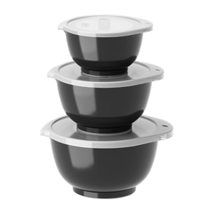 Ensemble de mini-bols 6 pces NEW Margrethe