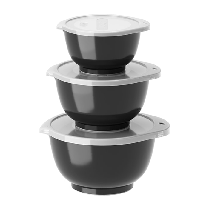 Ensemble de mini-bols 6 pces NEW Margrethe