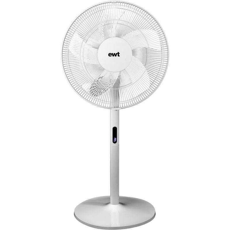Ventilateur EWT MISTRAL3IN1