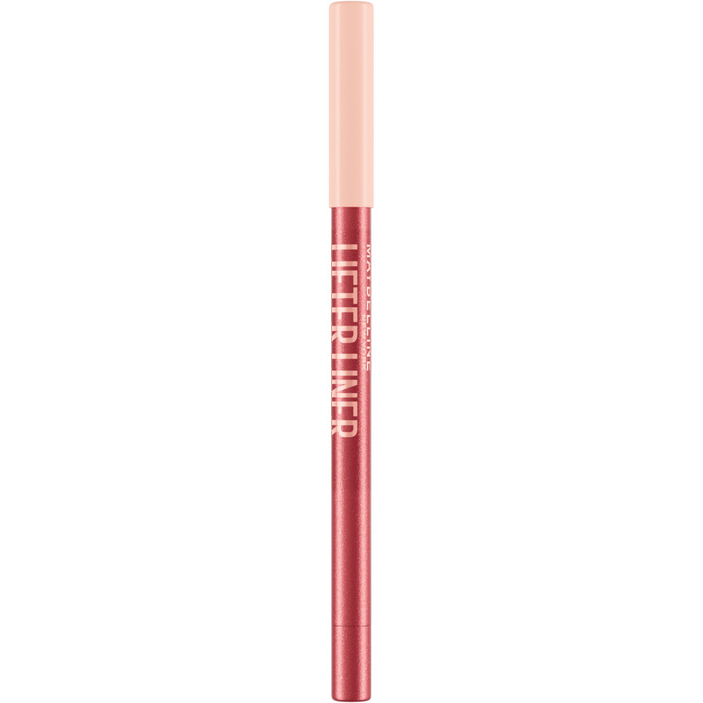 Maybelline New York Lifter Crayon à Lèvres 102 Dazzling