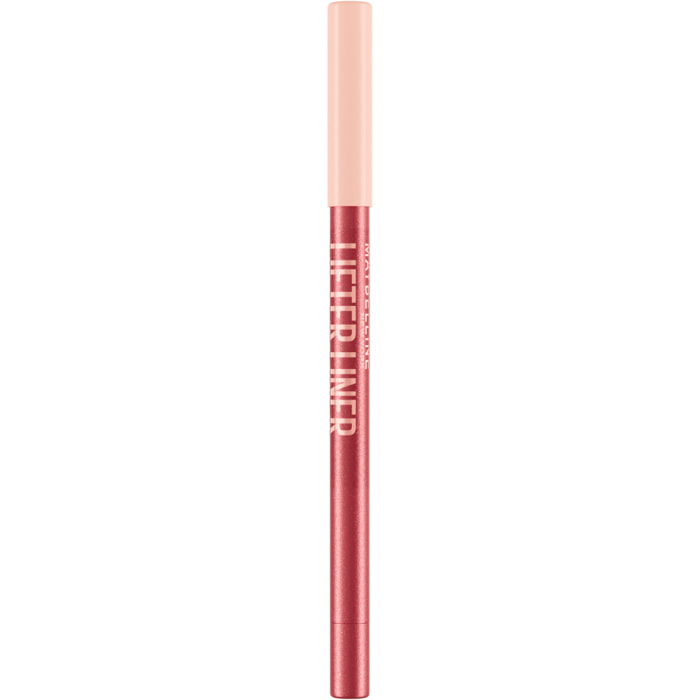 Maybelline New York Lifter Crayon à Lèvres 102 Dazzling