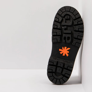 Zapatos 1894 NYLON ALPINE-BLACK/ BIRMINGHAM color Alpine-black