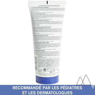 Bébé - 1er Baume Oléo-Apaisant Anti-Grattage - Nourrit Intensément & Protège 200 ml