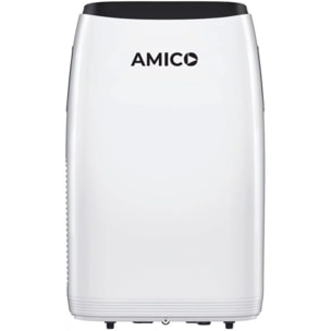 Climatiseur Mobile Classe A Blanc 14000BTU Amico SKY-7A-14