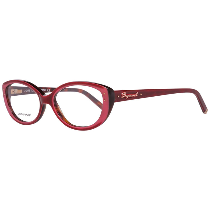 Montura de gafas Dsquared2 Mujer DQ5110-071-54