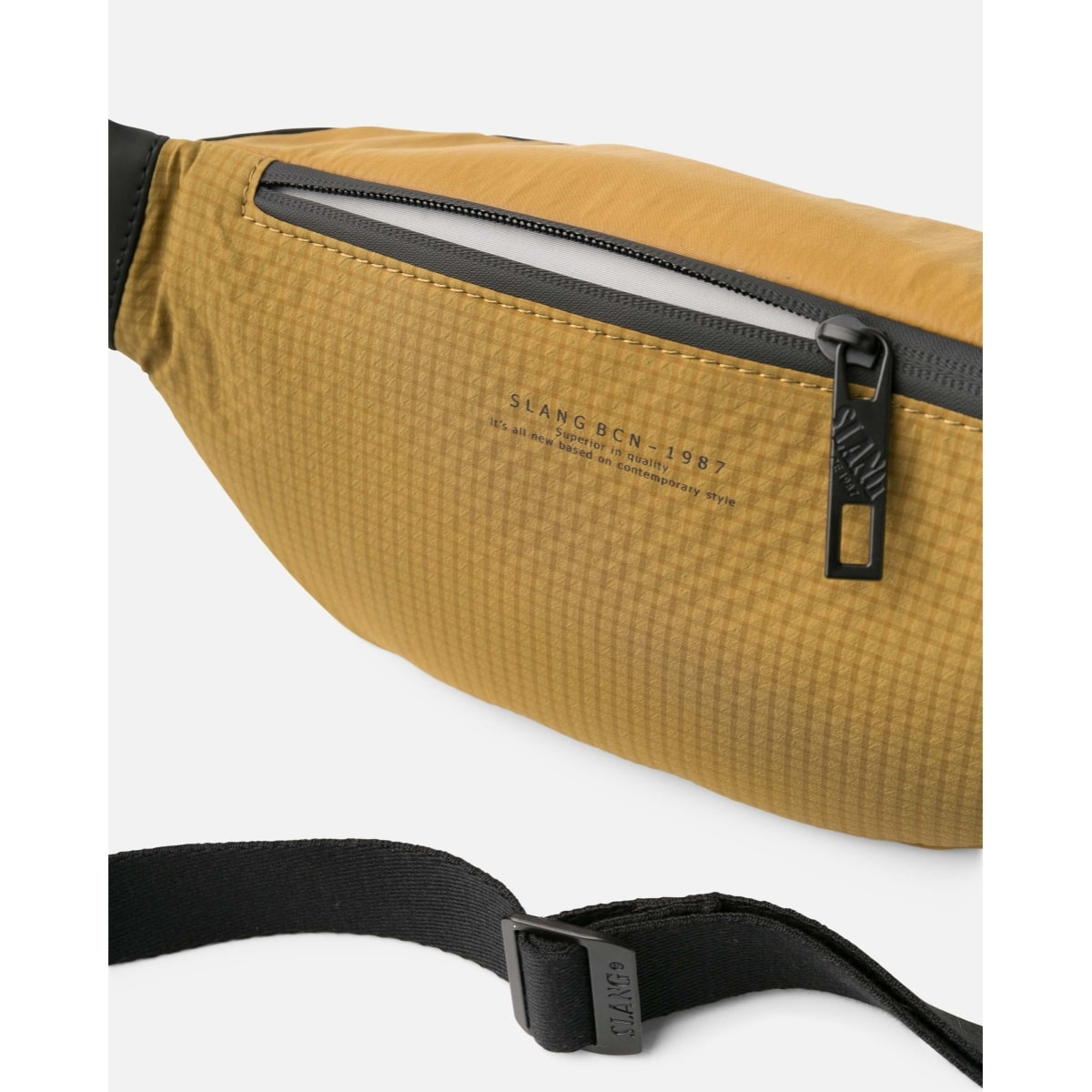 Riñonera SLANG Onnea