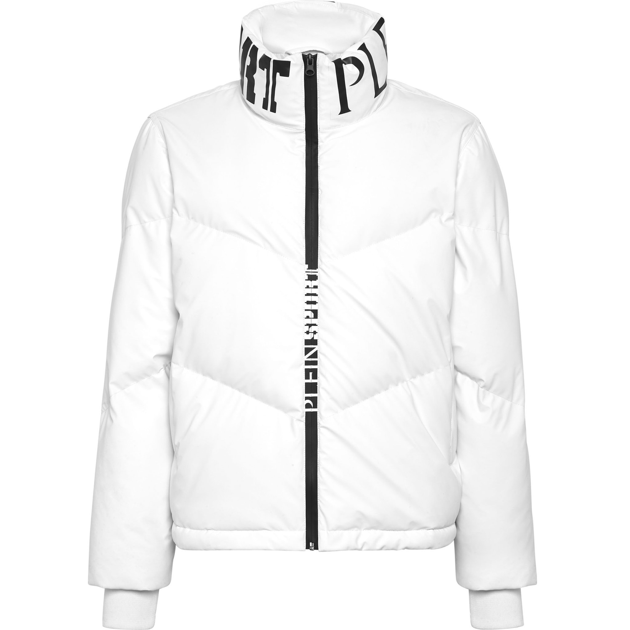 PLEIN SPORT Chaqueta de plumón TIGER