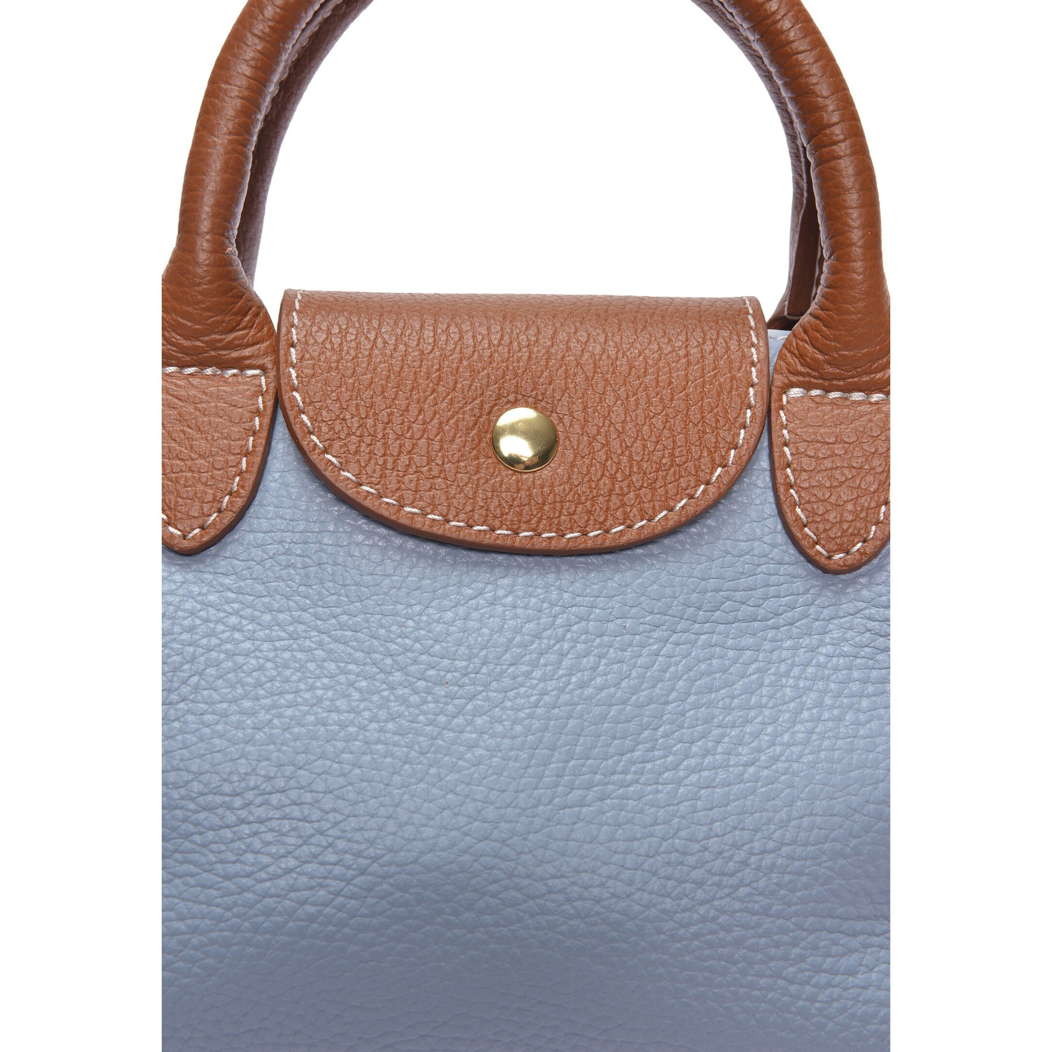 Borsa a spalla Anna Luchini Turchese