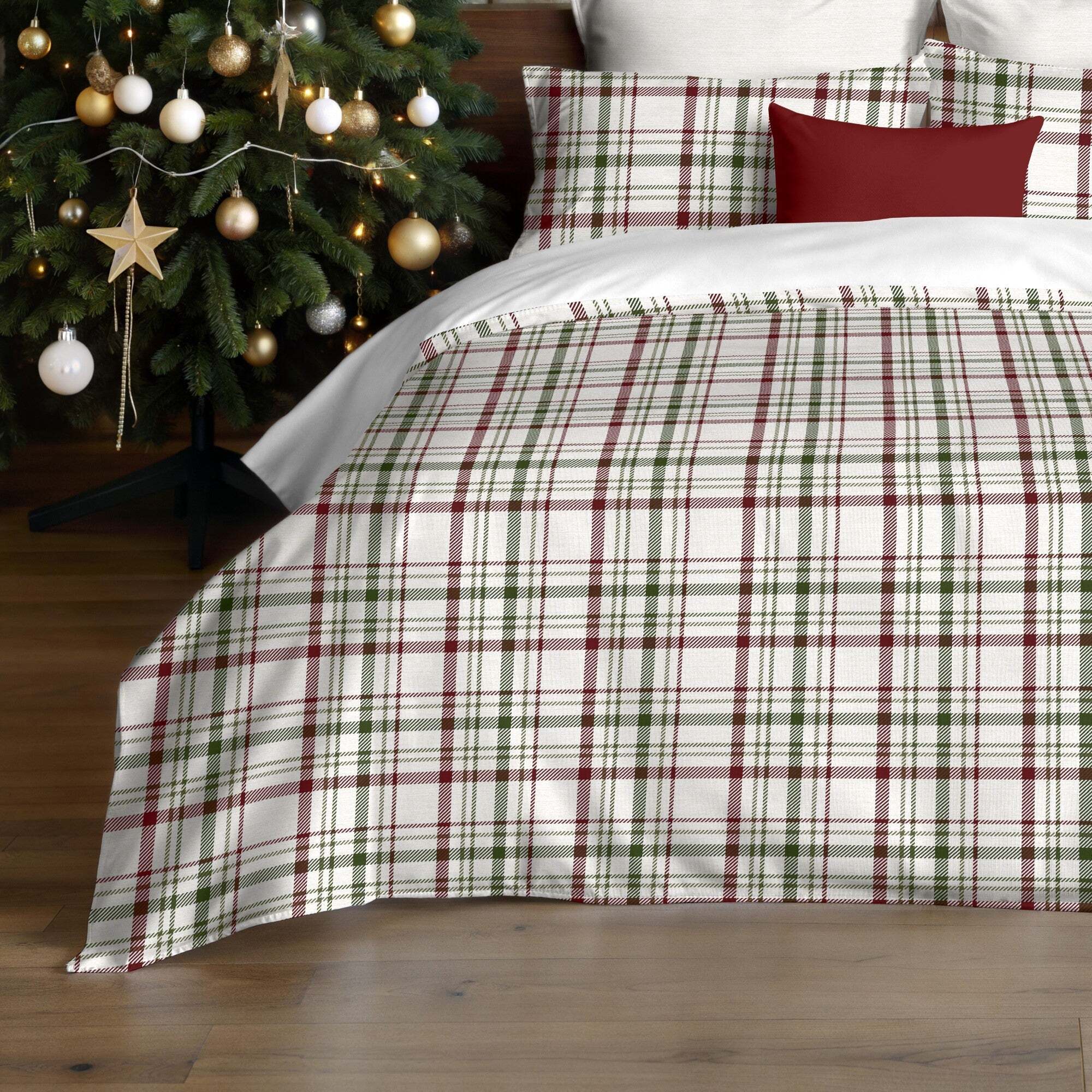 Housse de couette avec boutons-pression Wish 12