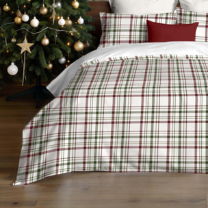 Housse de couette avec boutons-pression Wish 12