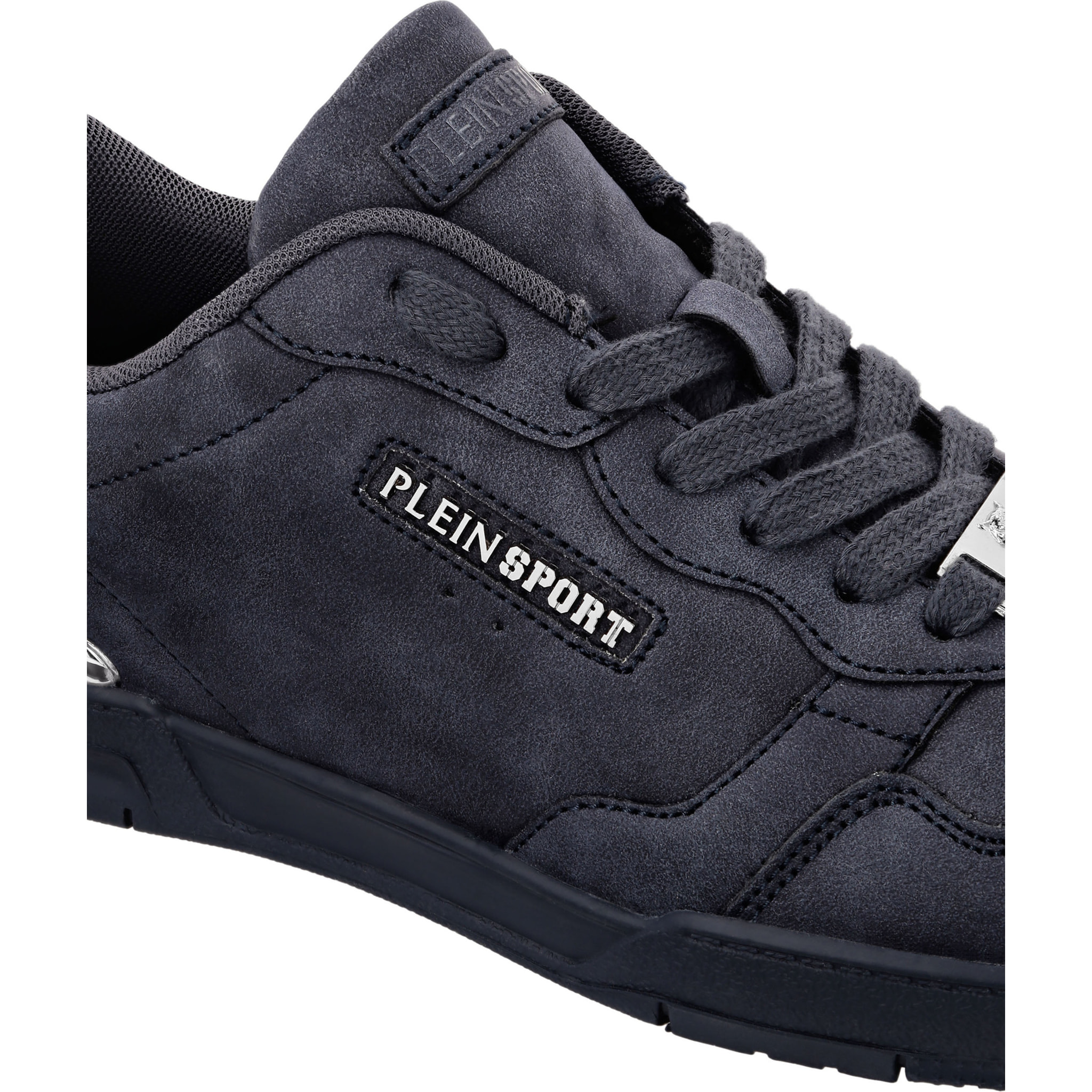 PLEIN SPORT Low-Top Sneakers