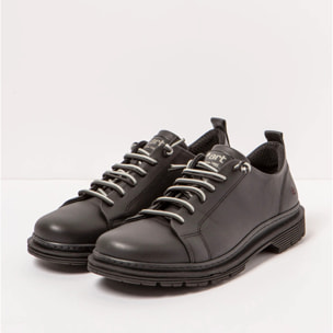 Zapatos 1897 NAPPA BLACK/ BIRMINGHAM color Black