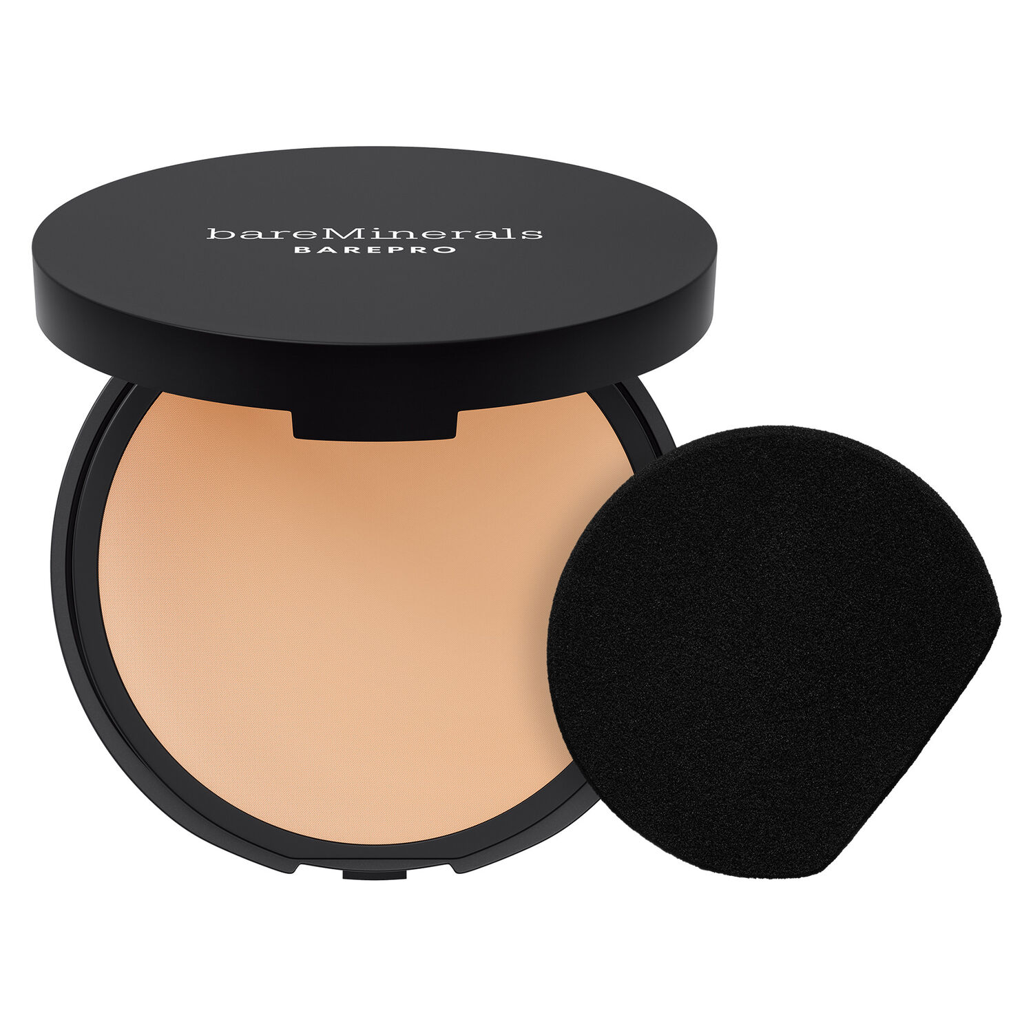 BarePro® - Fond de Teint en Poudre Compacte