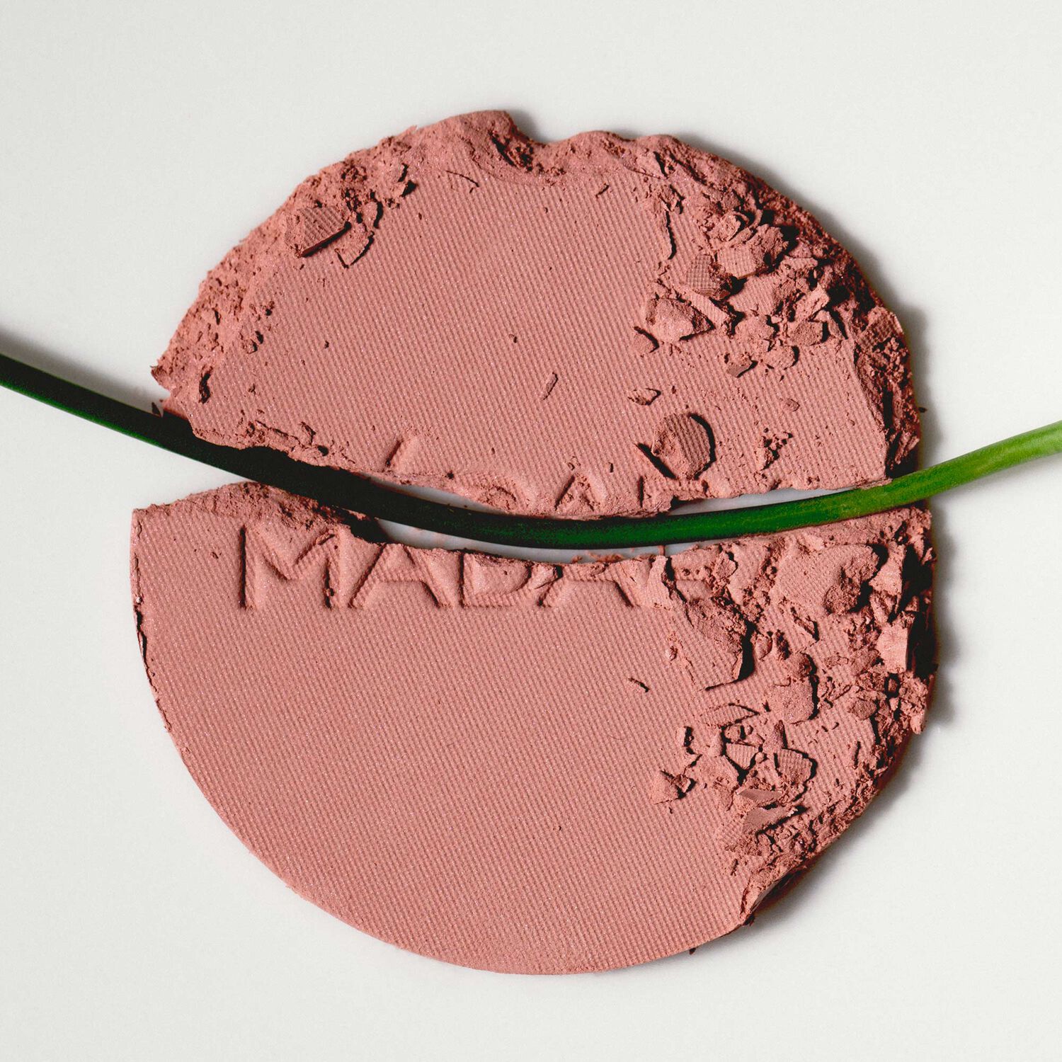 Magnetic Blush - Fard à Joues Minéral Fini Satiné Mat