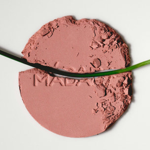 Magnetic Blush - Fard à Joues Minéral Fini Satiné Mat