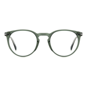 Gafas de Vista David Beckham DB 1139 B59 49 de Acetato Hombre
